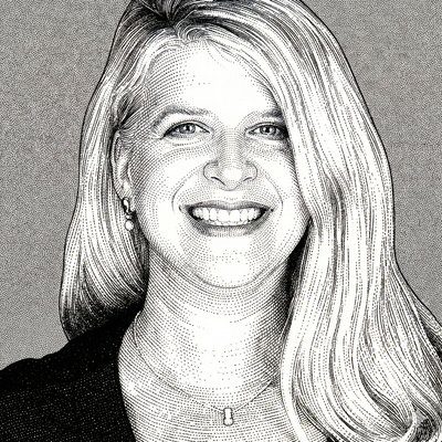 Lisa Fleenor, Director of Account Management