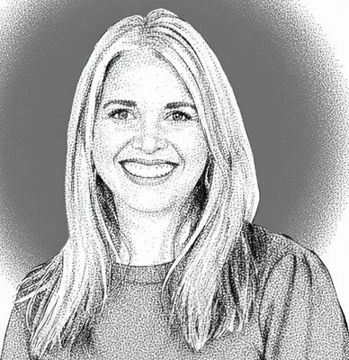 Monica Mefford, Client Coordinator